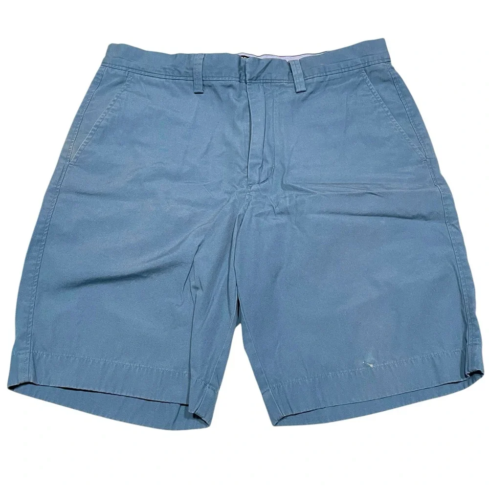 J.Crew Blue Shorts, Size 32‎ Men- Gramery